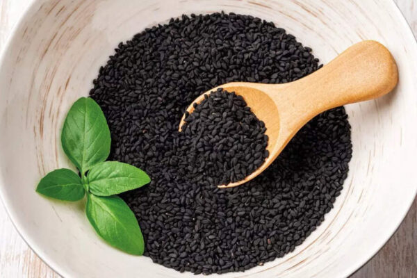 How​‍​‌‍​‍‌​‍​‌‍​‍‌ adding black cumin to your diet may help lower cholesterol and fight obesity |