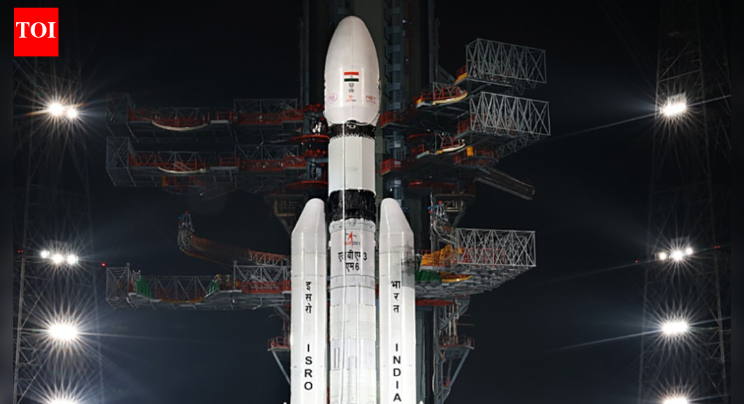 US’ BlueBird satellite launch on December 24: Isro