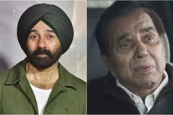 ‘Ikkis’: Sunny Deol expresses love for father Dharmendra after watching his powerful appearance in Agastya Nanda starrer’s NEW trailer amid release postponement
