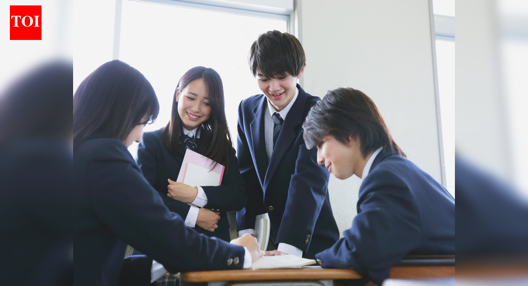 The end of the outward rush: Why China’s students are betting on home again