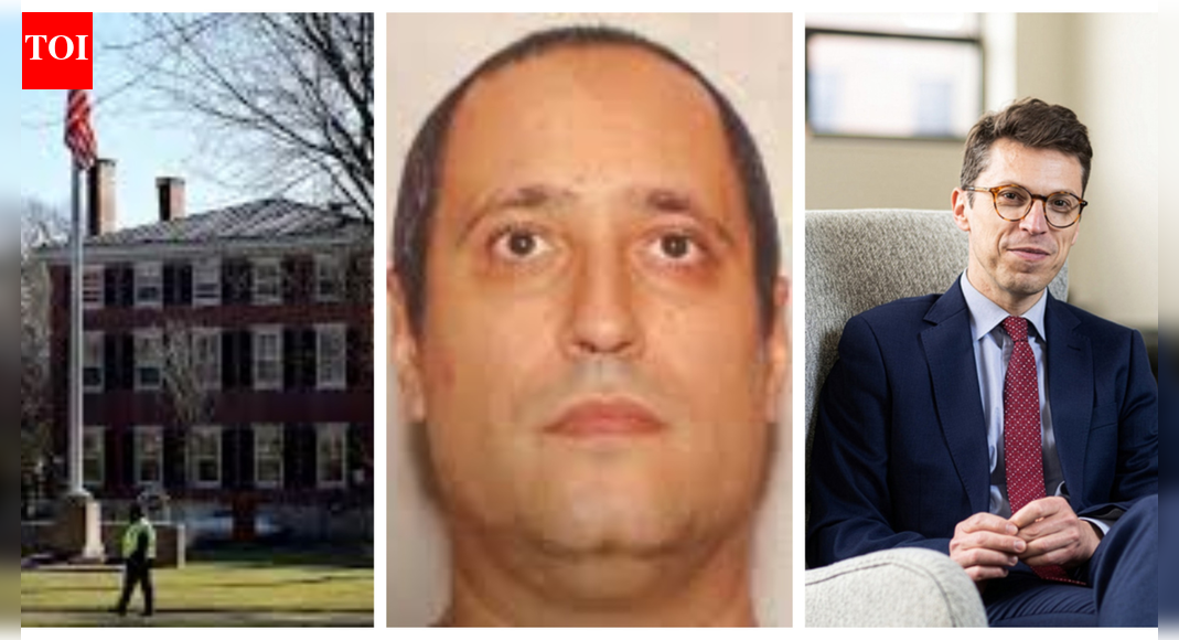What ties shooter Claudio Manuel Neves-Valente to both Brown University and MIT? ‘Jealousy or unresolved anger’?
