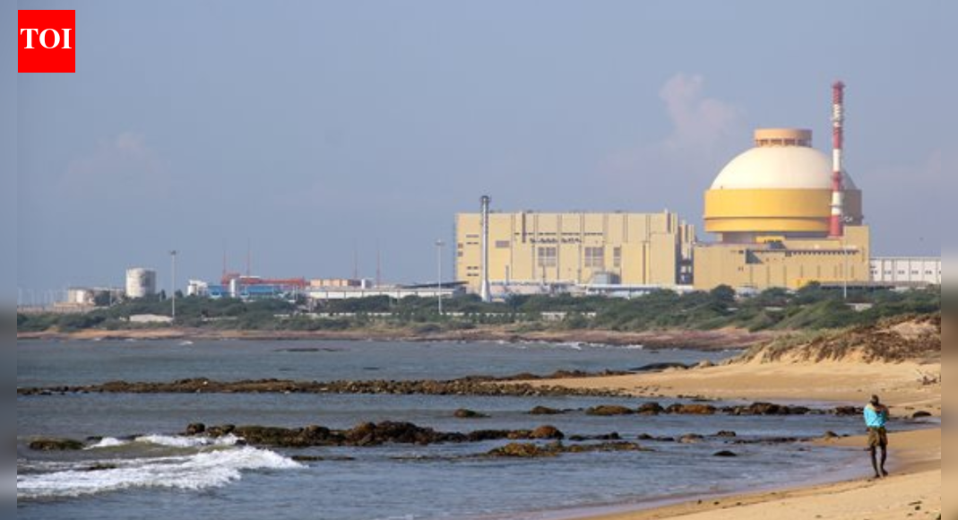 Kudankulam Nuclear Power Plant (KNPP) TL;DR: Driving the newsParliament on Thursday passed the Sustainable Harnessing and Advancement of Nuclear Energy for Transforming India (SHANTI) Bill, 2025, a landmark law that opens the country’s tightly controlled civil nuclear sector to private and foreign investment for the first time since Independence.The Rajya Sabha approved the bill by voice vote, defeating opposition demands to refer it to a standing committee. The Lok Sabha passed it a day earlier. Once the President gives assent, the bill becomes law. “SHANTI Is A Cruel irony”: Tharoor Tears Into Modi Govt Over Nuclear Bill “It marks a transformational moment for our technology landscape,” said Prime Minister Narendra Modi, linking the bill to India’s clean energy ambitions and global leadership in AI and green manufacturing.PM Modi added in his post on X: “My gratitude to MPs who have supported its passage. From safely powering AI to enabling green manufacturing, it delivers a decisive boost to a clean-energy future for the country and the world. It also opens numerous opportunities for the private sector and our youth. This is the ideal time to invest, innovate and build in India!”Why it mattersThe SHANTI Bill aims to supercharge India’s clean energy transition. It also enables India to scale from 8.9 GW of nuclear capacity to 100 GW by 2047, requiring investments worth Rs 19.3 trillion (4 billion), as Bloomberg reported.“This (nuclear energy) will be the most reliable, steady 24×7 source of energy, unlike some other renewable sources,” said Jitendra Singh, minister of state for Atomic Energy, defending the bill in Parliament.  At a time when power demand is exploding-driven by industrial growth, data centers, and urban expansion-the bill aims to ensure a firm, carbon-free power source, unlike solar or wind, which are intermittent.Zoom in: What the SHANTI Bill actually doesThis isn’t just about inviting private capital. The bill overhauls the entire nuclear governance architecture, combining safety, licensing, regulation, liability, and dispute resolution into one statute.Key changes:Private sector involvement is now a reality: Indian private firms are now permitted to construct, possess, and manage civil nuclear facilities. Foreign entities can also get involved through partnerships or joint ventures.Out with the old: The Atomic Energy Act of 1962 and the Civil Liability for Nuclear Damage (CLND) Act of 2010 are both being repealed, making way for a single, updated regulatory structure.Liability is being redefined: Operators’ liability is capped (for instance, Rs 3,000 crore for large reactors), and the government can establish a Nuclear Liability Fund to cover any claims that exceed this limit. Suppliers are generally protected from liability, unless their contracts specify otherwise.The Atomic Energy Regulatory Board (AERB) is now a statutory body, gaining legal independence as a safety regulator. This grants it the power to inspect, halt, or even shut down operations.A dual authorization system is being implemented. Nuclear plants will require both an operating license and a safety authorization. Every single action, from building to waste management, will need official approval.”The standard operating procedure explicitly states: ‘safety first, then production,'” Singh noted, emphasizing that India’s safety protocols remain firmly grounded in the Nehru-era approach.Dual authorization model: Plants will now need two clearances-a licence to operate and a safety authorisation. Every activity-from construction to waste storage-requires approval.“The SOP in place clearly mentions: ‘safety first, second production’,” said Singh, asserting that India’s safety standards are still rooted in the Nehru-era framework.Between the linesThe bill is not just about clean energy-it’s about unlocking stalled mega-projects and repositioning India geopolitically.India’s 2010 liability law scared off global suppliers. Companies like GE, Westinghouse, and EDF shelved projects worth billions because of Section 17(b) of the CLND Act, which allowed victims to sue suppliers in case of a nuclear accident.That’s now gone.SHANTI removes this statutory risk, aligning India with global conventions like the Convention on Supplementary Compensation (CSC) and signalling to Washington, Paris, and Tokyo that India is open for business.What they’re sayingMeanwhile, opposition MPs raised concerns in the Rajya Sabha, questioning the Centre’s decision to allow private players into the nuclear sector, warning it could affect the country’s sovereignty.“We are seeing profits being privatized, and risks being socialized,” warned Manoj Kumar Jha of the Rashtriya Janata Dal, referring to taxpayer-backed safety nets for private players.“The bill dismantles the liability framework established after the Bhopal gas tragedy,” said IUML’s Haris Beeran, adding, “Posterity will judge us very badly”.“The government comes up with an acronym first and then a policy,” said Congress’ Jairam Ramesh, accusing the BJP of rewriting history and ignoring contributions made before 2014.“It’s a milestone. We are now a first-line nation, not followers,” Jitendra Singh told Rajya Sabha, adding India’s global role in energy and climate has changed significantly.Participating in the debate, Trinamool Congress MP Sagarika Ghose described the Sustainable Harnessing and Advancement of Nuclear Energy for Transforming India (SHANTI) Bill as not just flawed but “fundamentally dangerous.””This Bill brings neither Shanti nor security… we are not debating whether India should pursue nuclear energy, India has always pursued nuclear energy responsibly for decades…” she said.”But as a country, are we now prepared to abdicate our sovereign responsibility, gamble with public safety and place one of the most sensitive sectors of the nation at the mercy of crony capitalism and government-friendly oligarchs as well as foreign pressure?””This Bill is not reform, it is recklessness. This Bill is not for the public, it’s for profit,” she added.DMK MP P Wilson said the Bill is a “nuclear bomb which threatens the country’s peace and security”. He also demanded that the Bill be sent to a Select Committee of Parliament.AAP MP Sandeep Pathak questioned BJP-led Centre and pointed out that the saffron party had opposed India-US civil nuclear deal due to foreign involvement.”Do you accept the opposition at that time was political not ideological? If it was ideological, do you accept that you have changed your ideology?” he said.”Is it for money? Or do you think they will bring technology? We are importing a foreign model without importing their regulatory spine,” he added.The big pictureIndia is betting on nuclear while the world is rediscovering it as a climate-friendly baseload power source.Global nuclear capacity could potentially exceed 860 GW by 2050, a projection fueled by AI, data centers, and the push for clean technology, as highlighted by Morgan Stanley Research in August.  Nations such as China, South Korea, and Japan are actively increasing their nuclear power capabilities. The US and EU are also showing interest in small modular reactors (SMRs), a trend the SHANTI Bill supports.India’s plans are in step with this global shift:100 GW by 2047Energy independence by 2047Net-zero by 2070The Department of Atomic Energy reports that India’s nuclear energy budget has seen a significant increase, nearly tripling from Rs 13,879 crore in 2014 to Rs 37,483 crore in 2025.The safety-liability issue remains a point of contention.Critics argue that SHANTI weakens accountability standards.No strict criminal liability for suppliers.Operators face capped compensation.Victims have limited recourse.G Sundarrajan, an anti-nuclear activist, told the AP that the bill “takes away essential safeguards,” making it “nearly impossible” for radiation victims to seek legal redress.”This also provides little recourse for any Indian citizen to claim damages from nuclear companies,” he added.Union minister Singh, however, countered those concerns, stating, “Wide consultations were held… with industry leaders, scientific experts, startups, and ministries.””We took more than a year, and the bill was framed with safety and global benchmarks in mind.”Implications: Enter the SMR eraSHANTI’s strategic vision hinges on Small Modular Reactors (SMRs). These compact, factory-assembled reactors, each under 300 MW, are designed to power industrial hubs or remote areas.Consider these possibilities:A steel mill in Odisha generating its own electricityA data center in Hyderabad, complete with its own miniature nuclear facilityGreen hydrogen plants operating continuouslyThe legislation’s framework permits private ownership, licensing, and safety approvals for these installations, providing a competitive advantage in clean energy for heavy industries.According to Bloomberg, L&T is already exploring SMR technology.The geopolitical implications are significant.The SHANTI Bill extends beyond energy; it’s also a tool of foreign policy.By adhering to global standards for liability and safety, India is:Reviving the Westinghouse project in Andhra Pradesh, which had previously stalled.Reengaging in agreements with EDF, GE, and Rosatom.Strengthening strategic relationships with the United States, France, and Japan.This also positions India as a climate-conscious global leader, particularly in the lead-up to G20 follow-up meetings and COP summits.Looking ahead:How quickly are licenses granted? What are the specific safety requirements? Who will be the first to apply – Tata? Adani?Insurance: Who’s going to take on the nuclear risk? And are the premiums even realistic?Liability Fund: How does the funding work? What’s the process for payouts?AERB’s autonomy: Will it actually enforce the rules, or will it cave to political influence?Local opposition: Places like Kudankulam have seen protests. Could land acquisition and health concerns spark fresh conflicts?(With contributions from various sources)End of ArticleFollow Us On Social MediaVideosBangladesh Crisis: Tharoor Panel Red Flags 5 Reasons That Make It India’s Biggest Test Since 1971Rijiju Blames Congress As Parliament Session Ends Without Pollution Debate, Jairam Ramesh RespondsBangladesh: Hindu Man Lynching Sparks Outrage, Former Indian Envoy Calls Situation Total MobocracyExplained: Why Bangladesh’s Fresh Unrest Ahead Of Polls Is One Of India’s Biggest Strategic WorriesWho Was Sharif Osman Hadi, The Anti-India Face Of Bangladesh Whose Death Has Set Dhaka AblazePakistan Embarrassed Globally As Saudi Deports 56000 Beggars Despite No Fly Lists And Warnings’Countries Like Us Must Stick Together’: Jaishankar And Dutch FM On Strengthening India-EU Ties’Can’t Breathe, You Are Killing Me’: Trapped Journalist Cries As Dhaka Protesters Torch Media HousesWinter Session Closes As Lok Sabha Skips Pollution Debate A Day After G RAM G Bill Sparks ChaosMidnight Drama Over VB-G RAM G Bill, Opposition Stage Overnight Protest, Sleep Outside Parliament123PhotostoriesTV actors who spoke about body shaming: From Ashnoor Kaur to Tejasswi PrakashYear ender 2025: From Katrina–Vicky to Kiara–Sidharth, celebrity couples who stepped into parenthood this yearSleeping with a heater or blower on? Health risks you must know9 Wish Fulfillment Rituals Based On Your Birth DateMost loved on-screen TV couples: Ram Kapoor – Priya Sharma, Kartik Goenka – Naira Singhania, and more10 tips from Dutch parents on raising happy kidsWinter Dinner: How to make creamy Garlic Mushroom Soup at home7 life-changing books for inner transformation and self-discoveryNot Switzerland, not Austria: This Indian destination feels surprisingly alpineHow to manifest your desires tonight on New Moon 2025 as per your date of birth123Hot Picksvb g ram gICICI Prudential AMCUAE RainGold rate todaySilver rate todayPublic Holidays DecemberBank Holidays DecemberTop TrendingTravis Kelce Retirement RumorsAnthony Richardson InjuryCAT ResultWNBASan Francisco GiantsCam SkatteboPuka NacuaJake PaulSidney CrosbyGisele Bndchen