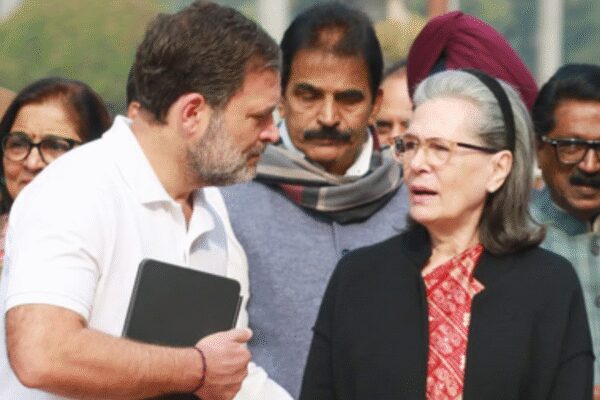 . NEW DELHI: The Enforcement Directorate on Friday moved the Delhi High Court against a trial court order that refused to take cognisance of its prosecution complaint against Sonia Gandhi and Rahul Gandhi in the National Herald money laundering case.The move follows a Delhi court order passed on Tuesday. The court declined to take cognisance of the ED’s prosecution complaint, which is equal to a police charge sheet.In a 117-page order, Special Judge Vishal Gogne held that the ED probe was “impermissible in law” as it was not based on a first information report (FIR). An FIR is required to begin an investigation under the Prevention of Money Laundering Act (PMLA).The judge ruled that an investigation and the related prosecution complaint for money laundering cannot stand without an FIR.The court, however, allowed the ED to continue its investigation based on an FIR registered by the Delhi Police’s economic offences wing on October 3. The agency brought this FIR to the court’s notice during the hearing.The court also rejected the Gandhis’ request for a copy of the police FIR. It said they were not entitled to it at this stage of the investigation.The judge also examined how the case began. He noted that “in the present origin of the allegations, a public person, namely Subramanian Swamy, instituted the complaint under Section 200 of the CrPC (Code of Criminal Procedure). He is not a person authorised to investigate the offence mentioned in the schedule (Section 420 of IPC)”.Based on these findings, the court said, “It is now premature and imprudent for the court to decide the submissions made by ED as well as the proposed accused in relation to the merits of the allegations.”The case relates to the acquisition of Associated Journals Limited (AJL), which published the now-defunct National Herald newspaper.About the AuthorTOI News DeskThe TOI News Desk comprises a dedicated and tireless team of journalists who operate around the clock to deliver the most current and comprehensive news and updates to the readers of The Times of India worldwide. With an unwavering commitment to excellence in journalism, our team is at the forefront of gathering, verifying, and presenting breaking news, in-depth analysis, and insightful reports on a wide range of topics. The TOI News Desk is your trusted source for staying informed and connected to the ever-evolving global landscape, ensuring that our readers are equipped with the latest developments that matter most.”Read MoreEnd of ArticleFollow Us On Social MediaVideosBangladesh Crisis: Tharoor Panel Red Flags 5 Reasons That Make It India’s Biggest Test Since 1971Rijiju Blames Congress As Parliament Session Ends Without Pollution Debate, Jairam Ramesh RespondsBangladesh: Hindu Man Lynching Sparks Outrage, Former Indian Envoy Calls Situation Total MobocracyExplained: Why Bangladesh’s Fresh Unrest Ahead Of Polls Is One Of India’s Biggest Strategic WorriesWho Was Sharif Osman Hadi, The Anti-India Face Of Bangladesh Whose Death Has Set Dhaka AblazePakistan Embarrassed Globally As Saudi Deports 56000 Beggars Despite No Fly Lists And Warnings’Countries Like Us Must Stick Together’: Jaishankar And Dutch FM On Strengthening India-EU Ties’Can’t Breathe, You Are Killing Me’: Trapped Journalist Cries As Dhaka Protesters Torch Media HousesWinter Session Closes As Lok Sabha Skips Pollution Debate A Day After G RAM G Bill Sparks ChaosMidnight Drama Over VB-G RAM G Bill, Opposition Stage Overnight Protest, Sleep Outside Parliament123PhotostoriesTV actors who spoke about body shaming: From Ashnoor Kaur to Tejasswi PrakashYear ender 2025: From Katrina–Vicky to Kiara–Sidharth, celebrity couples who stepped into parenthood this yearSleeping with a heater or blower on? Health risks you must know9 Wish Fulfillment Rituals Based On Your Birth DateMost loved on-screen TV couples: Ram Kapoor – Priya Sharma, Kartik Goenka – Naira Singhania, and more10 tips from Dutch parents on raising happy kidsWinter Dinner: How to make creamy Garlic Mushroom Soup at home7 life-changing books for inner transformation and self-discoveryNot Switzerland, not Austria: This Indian destination feels surprisingly alpineHow to manifest your desires tonight on New Moon 2025 as per your date of birth123Hot Picksvb g ram gICICI Prudential AMCUAE RainGold rate todaySilver rate todayPublic Holidays DecemberBank Holidays DecemberTop TrendingTravis Kelce Retirement RumorsAnthony Richardson InjuryCAT ResultWNBASan Francisco GiantsCam SkatteboPuka NacuaJake PaulSidney CrosbyGisele Bndchen