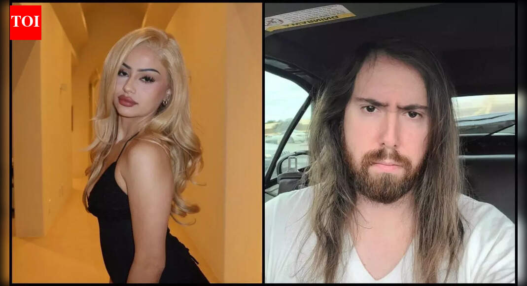 “Never tip if you don’t want to”: Asmongold blasts tipping culture following viral confrontation involving Wendy Ortiz’s sister