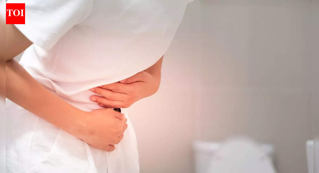 4 everyday foods that may reduce constipation, bloating, and gas when eaten regularly |