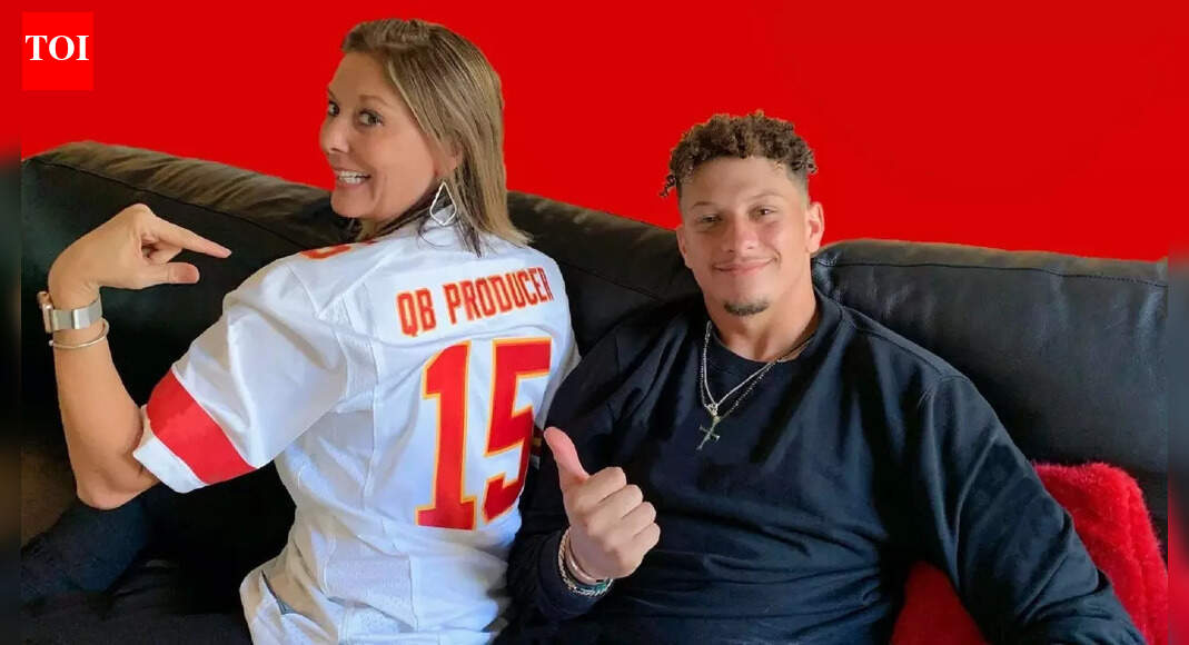 ‘Thank you for lifting Patrick up’: Randi Mahomes’ gratitude filled response after Patrick Mahomes’ knee surgery makes fans feel included and cherished | NFL News