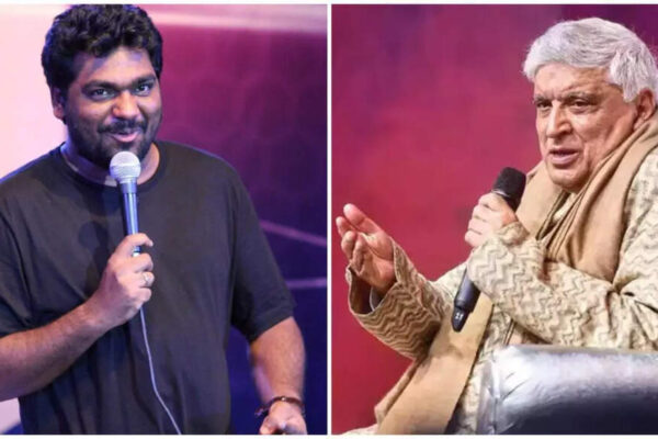 Zakir Khan reacts to Javed Akhtar’s ‘chilli’ remark on abusive language in comedy amid Samay Raina row, ‘His comment on comedians is valid’ |