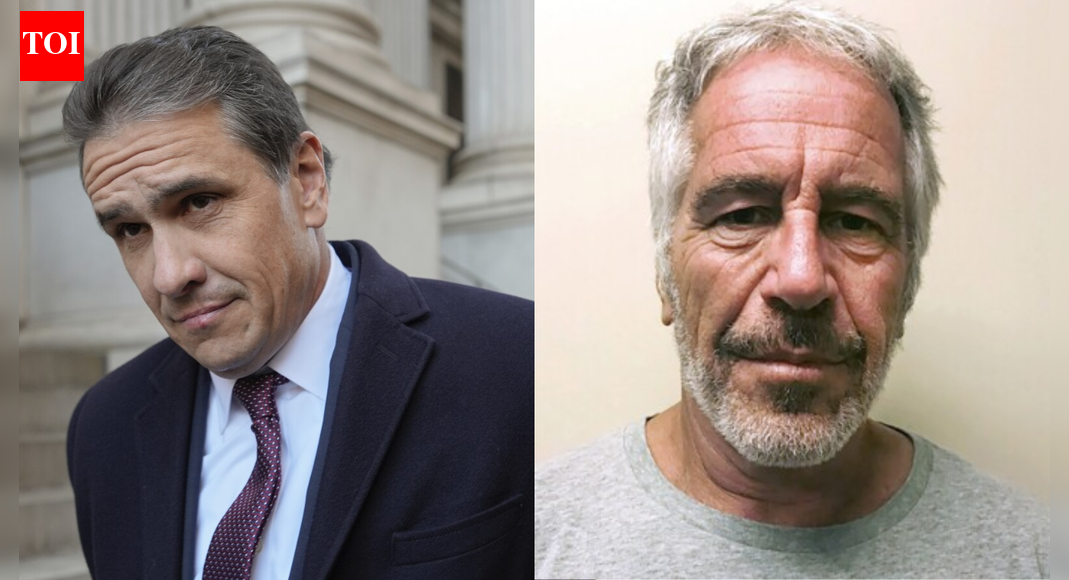 DOJ fails to release full Epstein files within 30 days; Democrats accuse Trump administration of ‘breaking the law’
