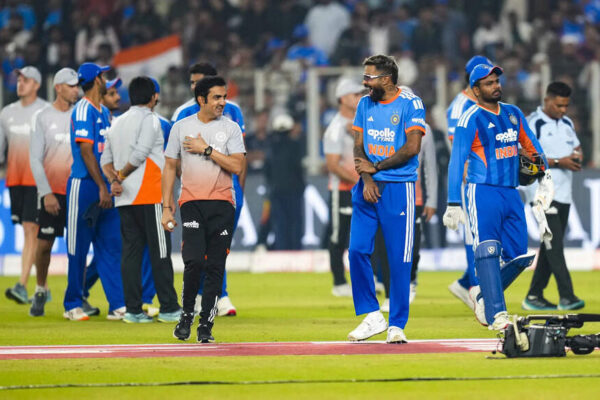 IND vs SA: Unbeaten run rolls on! Gautam Gambhir’s India clinch 5th T20I, seal series 3–1 | Cricket News