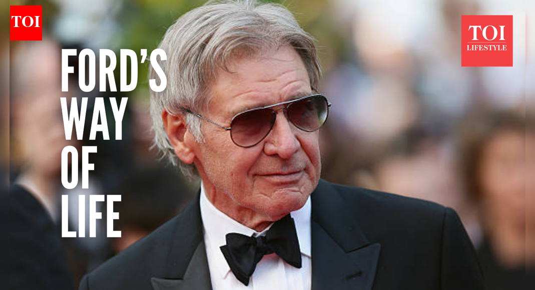 6 habits behind his long-term vitality