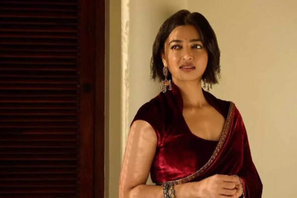 Radhika Apte opens up about facing sexism in Hindi and South film industries, calls it traumatic, ‘I never want to be put in that situation again’