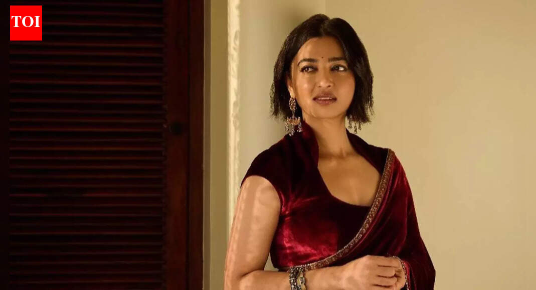 Radhika Apte opens up about facing sexism in Hindi and South film industries, calls it traumatic, ‘I never want to be put in that situation again’