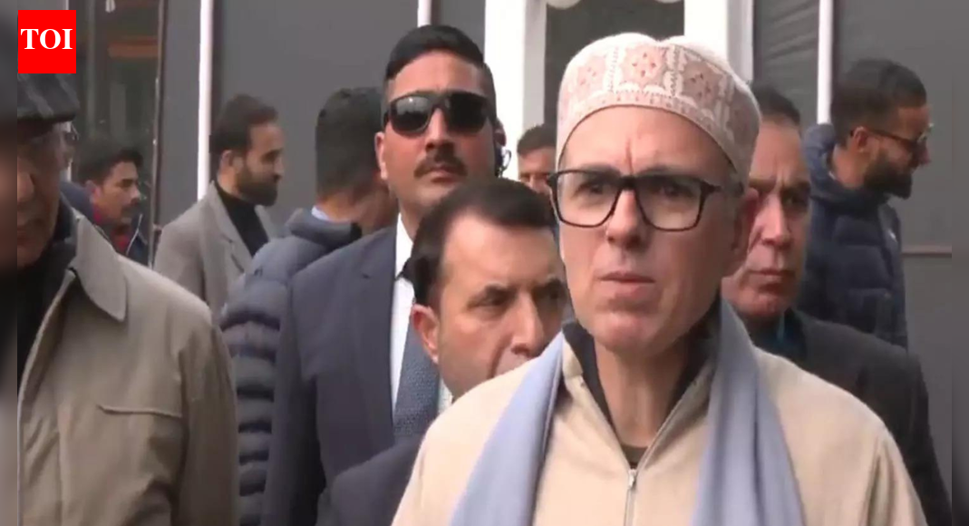 Image: ANI  SRINAGAR: Adventure Tour Operators Association of India (ATOAI), the national representative body of Indian adventure tour operators, on Friday described J&K as a safe and secure tourist destination, calling for the reopening of all spots closed by the Union Territory administration after the Pahalgam terror attack.Addressing a press conference, ATOAI president Ajeet Bajaj said the body had successfully held its 17th annual convention in Srinagar without any issues. “Some of our members also went on trips to Pahalgam, Sonamarg and Gulmarg. Everything is great here, and back to normal. We want to get more tourists back to J&K as early as possible and are keen to see all our areas open to adventure tourism,” Bajaj said, even as he admitted that certain situations weren’t in anyone’s control.“I have been coming to Gulmarg every winter. We all believe J&K is the adventure destination of the country, and we will promote safe and sustainable tourism here,” Bajaj said.On Dec 17, J&K CM Omar Abdullah inaugurated ATOAI’s 17th annual convention here, saying J&K was ideally placed to emerge as a major global destination for adventure tourism. The CM called 2025 a difficult year, stating that it started with the Pahalgam terror attack and ended with the Delhi blast a month ago. He said the region was dealing with circumstances “not of our making”. He praised Kashmir’s tourism industry for its resilience, saying those associated with the sector alone understand how they survive in such uncertainty. “It is a testament to their strength,” he said, adding that govt was doing its best to ensure tourism continued to flourish.Earlier this week, Omar had reiterated his demand for reopening tourist locations, including parts of upper Gulmarg, which were shut after the Pahalgam terror attack. He said the current situation did not justify prolonged closures, and Kashmir had faced far more difficult circumstances in the past. He said even during the tense security environment of the mid-1990s, tourism locations remained open.While the UT administration has reopened several popular tourist areas in a phased manner after the Pahalgam attack, many destinations continue to remain closed.End of ArticleFollow Us On Social MediaVideosVaping, Bhow-Bhow & Shouting Match: A Look At Viral Moments Of Parl As Chaotic Winter Session EndsBondi Beach Terror Suspect Visited Hyderabad Six Times After Leaving India, Telangana Police Reveal’To Delay Elections, Instigate India’: Former Minister Blames Yunus Govt For Bangladesh ViolenceBangladesh Crisis: Tharoor Panel Red Flags 5 Reasons That Make It India’s Biggest Test Since 1971Rijiju Blames Congress As Parliament Session Ends Without Pollution Debate, Jairam Ramesh RespondsBangladesh: Hindu Man Lynching Sparks Outrage, Former Indian Envoy Calls Situation Total MobocracyExplained: Why Bangladesh’s Fresh Unrest Ahead Of Polls Is One Of India’s Biggest Strategic WorriesWho Was Sharif Osman Hadi, The Anti-India Face Of Bangladesh Whose Death Has Set Dhaka AblazePakistan Embarrassed Globally As Saudi Deports 56000 Beggars Despite No Fly Lists And Warnings’Countries Like Us Must Stick Together’: Jaishankar And Dutch FM On Strengthening India-EU Ties123Photostories17 one-pot rice dishes for winter months5 gym mistakes that can put heart health at riskFrom Labubu dolls to Prada Kolhapuris: 5 viral fashion moments of 2025 that broke the internetHarrison Ford, aging gracefully at 83: 6 habits behind his long-term vitalityNot just reindeer: 5 animals that make Christmas specialExclusive – Bigg Boss 19 Winner Gaurav Khanna on the dull phase in his career, facing hate from Farrhana, and reacting to trolls targeting wife Akanksha over her choice to not have childrenFrom Samosa to White Butter: Kareena Kapoor’s cheat meals to try this winter10 countries that feature birds and animals on their national flagsTV actors who spoke about body shaming: From Ashnoor Kaur to Tejasswi PrakashYear ender 2025: From Katrina–Vicky to Kiara–Sidharth, celebrity couples who stepped into parenthood this year123Hot Picksvb g ram gICICI Prudential AMCUAE RainGold rate todaySilver rate todayPublic Holidays DecemberBank Holidays DecemberTop TrendingJosh Allen Luxury Car CollectionRandi MahomesAuston MatthewsWho is Nicole LundersJeremy Doku and Shireen Doku Net WorthZachary BolducQuinn HutsonJake PaulCalvin PickardCristiano Ronaldo