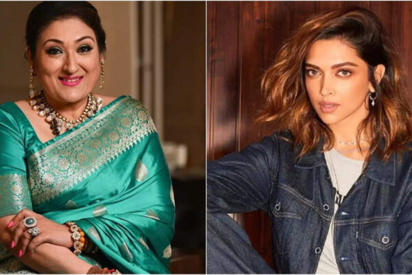 Govinda’s wife Sunita Ahuja extends support to Deepika Padukone’s 8-hour shift demand, saying, ‘She is right, because she is a good mother’