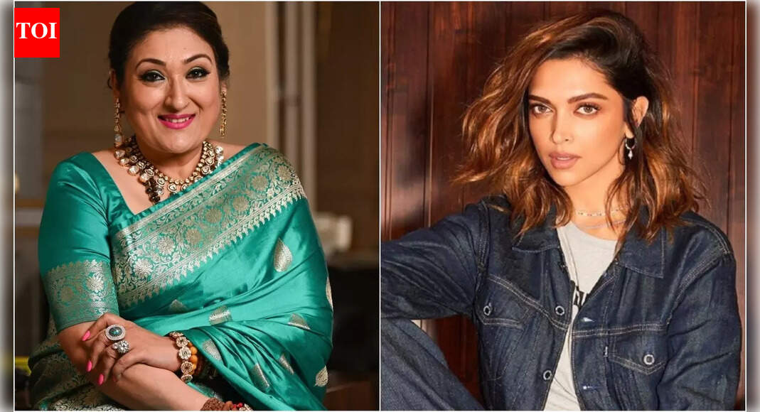 Govinda’s wife Sunita Ahuja extends support to Deepika Padukone’s 8-hour shift demand, saying, ‘She is right, because she is a good mother’