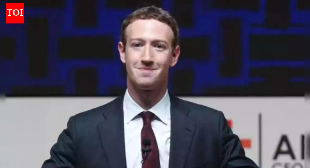 Meta CEO Mark Zuckerberg’s ‘highest-paid’ employee is reportedly unhappy with his Boss, feels he …