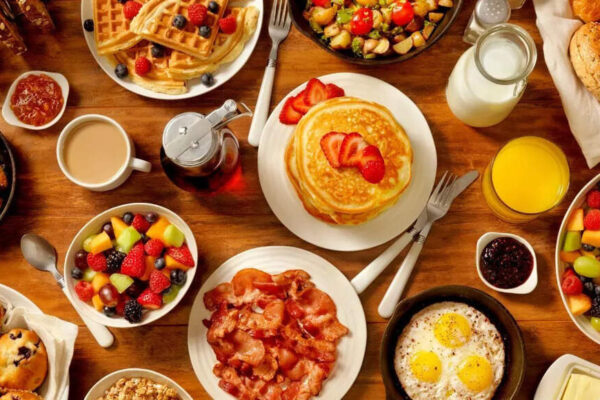 No eggs, high protein: 13 vegetarian breakfasts that help in weight loss and keep you full longer |