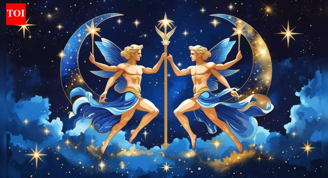 Gemini Daily Horoscope Today, December 20, 2025: Destiny guides you through unexpected events