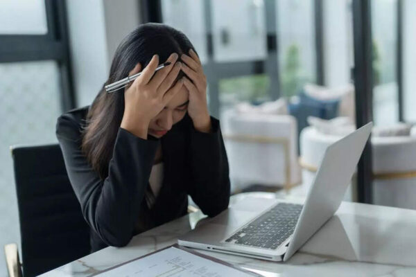 Why America’s workers are quietly giving up on work