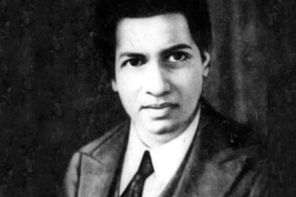 Indian mathematician’s genius formula from a century ago might explain the dark secrets of black holes