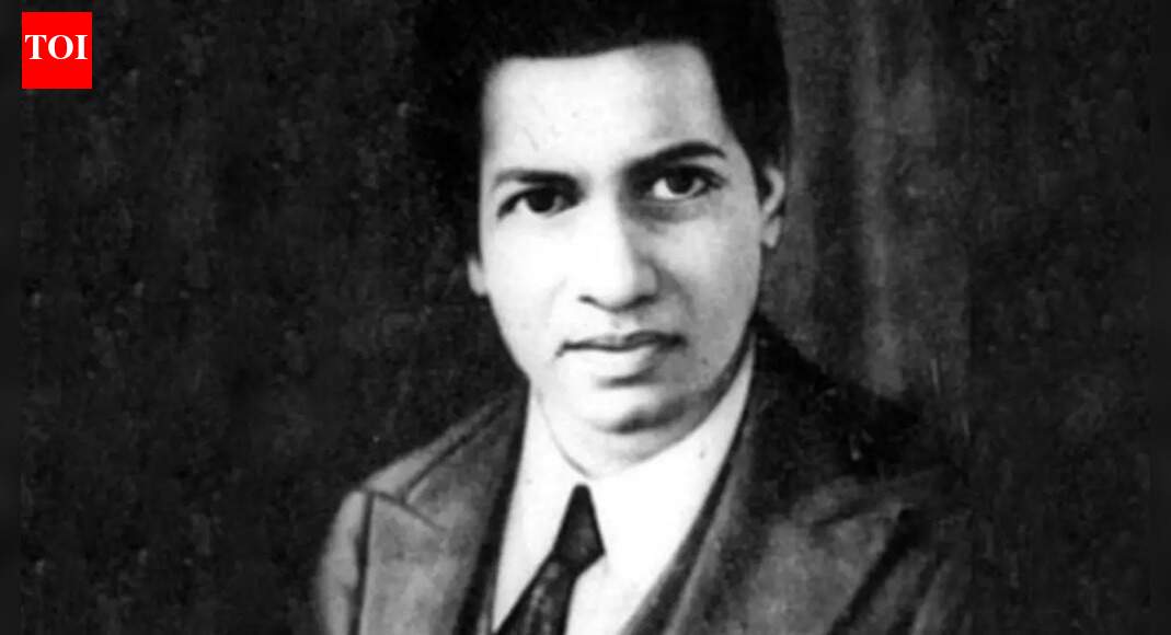 Indian mathematician’s genius formula from a century ago might explain the dark secrets of black holes