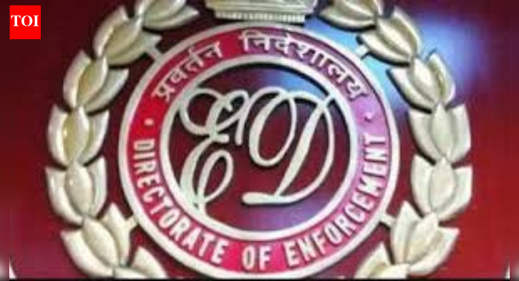 file photo NEW DELHI: In its illegal online betting case against 1xBet, ED has attached assets worth Rs 8 crore of cricketers Yuvraj Singh and Robin Uthhapa and actors Urvashi Rautela, Sonu Sood, Mimi Chakraborty, Ankush Hazra and Neha Sharma, taking the total attachments so far in the case to Rs 19 crore.Earlier on Oct 6, the agency had attached assets worth over Rs 11 crore of cricketers Shikhar Dhawan and Suresh Raina.The ED’s money laundering probe is based on multiple FIRs registered by various state police against the operators of the illegal offshore betting platform 1xBet. “The investigation has revealed that 1xBet and its surrogate brand 1xBat and 1xbat Sporting Lines were engaged in promoting illegal betting and gambling operations across India,” ED said on Friday.”Investigation revealed that the celebrities knowingly entered into endorsement agreements with foreign entities for the promotion of 1xBet through its surrogates. These endorsements were made in return for payments routed through foreign entities to conceal the illicit origin of the funds, which are linked to proceeds of crime generated from illegal betting activities,” the agency said.The agency further said that 1xBet operated in India without authorisation and used surrogate branding and advertisements to target Indian users through social media, online videos, and print media. “Payments for endorsements were structured through layered transactions using foreign intermediaries to disguise the illegal source of funds,” it added.End of ArticleFollow Us On Social MediaVideosVaping, Bhow-Bhow & Shouting Match: A Look At Viral Moments Of Parl As Chaotic Winter Session EndsBondi Beach Terror Suspect Visited Hyderabad Six Times After Leaving India, Telangana Police Reveal’To Delay Elections, Instigate India’: Former Minister Blames Yunus Govt For Bangladesh ViolenceBangladesh Crisis: Tharoor Panel Red Flags 5 Reasons That Make It India’s Biggest Test Since 1971Rijiju Blames Congress As Parliament Session Ends Without Pollution Debate, Jairam Ramesh RespondsBangladesh: Hindu Man Lynching Sparks Outrage, Former Indian Envoy Calls Situation Total MobocracyExplained: Why Bangladesh’s Fresh Unrest Ahead Of Polls Is One Of India’s Biggest Strategic WorriesWho Was Sharif Osman Hadi, The Anti-India Face Of Bangladesh Whose Death Has Set Dhaka AblazePakistan Embarrassed Globally As Saudi Deports 56000 Beggars Despite No Fly Lists And Warnings’Countries Like Us Must Stick Together’: Jaishankar And Dutch FM On Strengthening India-EU Ties123PhotostoriesBaby names inspired by female warriors of IndiaThe right way to add protein to your diet, according to ICMRAlia Bhatt, Ranveer Singh, Ayushmann Khurrana redefine method dressing7 Christmas delicacies you should warn off if you’re diabetic17 one-pot rice dishes for winter months5 gym mistakes that can put heart health at riskFrom Labubu dolls to Prada Kolhapuris: 5 viral fashion moments of 2025 that broke the internetHarrison Ford, aging gracefully at 83: 6 habits behind his long-term vitalityNot just reindeer: 5 animals that make Christmas specialExclusive – Bigg Boss 19 Winner Gaurav Khanna on the dull phase in his career, facing hate from Farrhana, and reacting to trolls targeting wife Akanksha over her choice to not have children123Hot Picksvb g ram gICICI Prudential AMCUAE RainGold rate todaySilver rate todayPublic Holidays DecemberBank Holidays DecemberTop TrendingJosh Allen Luxury Car CollectionRandi MahomesAuston MatthewsWho is Nicole LundersJeremy Doku and Shireen Doku Net WorthZachary BolducQuinn HutsonJake PaulCalvin PickardCristiano Ronaldo