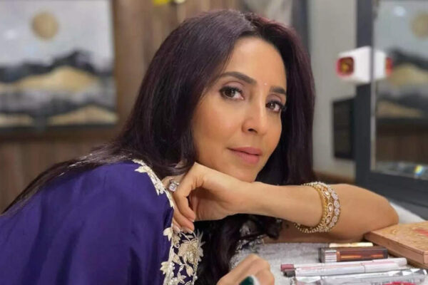 Gautami Kapoor breaks silence on trolling over gifting a sex toy to daughter Sia Kapoor: ‘I went into a depressed state of mind… had sleepless nights’