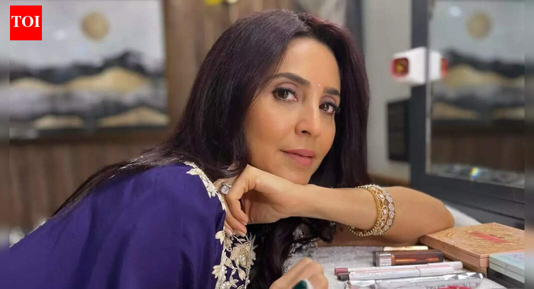 Gautami Kapoor breaks silence on trolling over gifting a sex toy to daughter Sia Kapoor: ‘I went into a depressed state of mind… had sleepless nights’