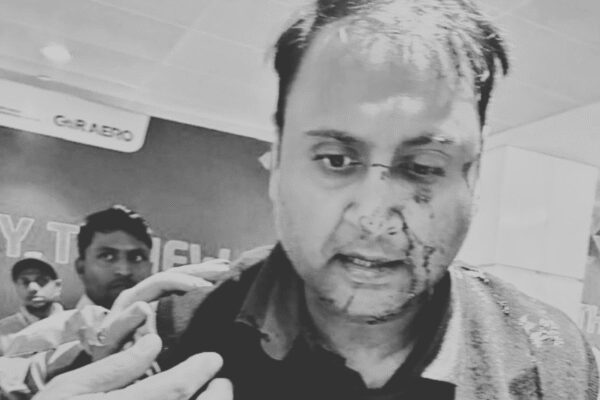 ‘Cutting the queue’: AI Express grounds pilot over assault on passenger at Delhi airport; airline orders inquiry