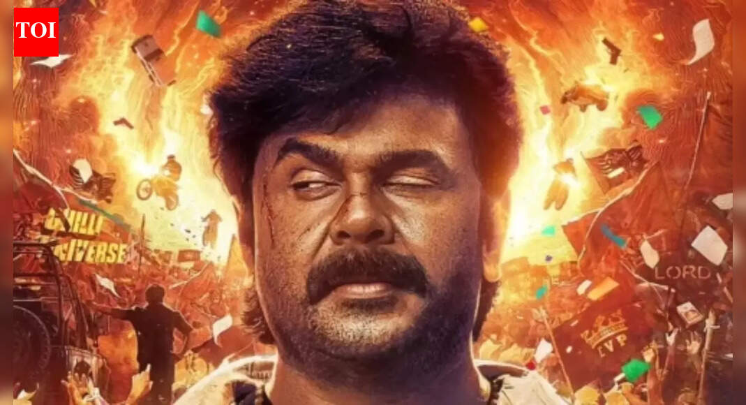 ‘Bha. Bha. Ba.’ box office collections day 2: Dileep’s film crosses Rs 10 crore; Decent hold on Friday