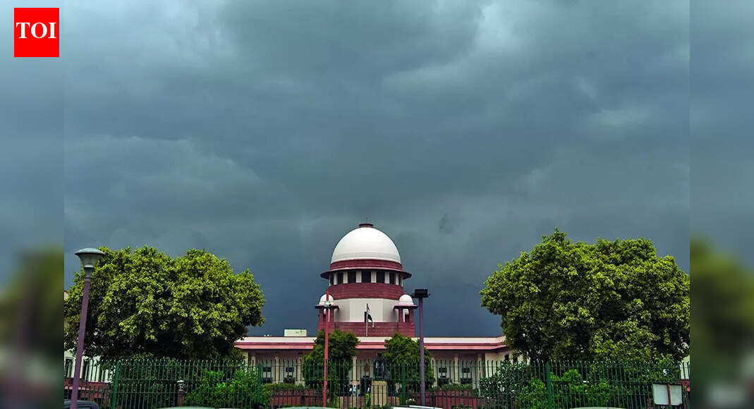 To Be Utilised For State’s ‘One Stop Centres’, Nari Niketans, Old-Age HomesTo Be Utilised For State’s ‘One Stop Centres’, Nari Niketans, Old-Age Homes12 NEW DELHI: In a first of its kind order, Supreme Court has imposed a cost of Rs 10 crore each on 10 private dental colleges in Rajasthan for admitting students who did not secure threshold marks in NEET 2016-17, the basis for admission to all medical and dental courses across India.A bench of Justices J K Maheshwari and Vijay Bishnoi Thursday asked the colleges to deposit the cost with Rajasthan State Legal Services Authority and said it would be invested in fixed deposits and the interests would be utilised for maintenance, upgrade and improvement of ‘One Stop Centres’, Nari Niketans, old-age homes as well as childcare institutions established by Rajasthan govt.Accepting arguments of Rishabh Sancheti, who represented 59 students, and other advocates, SC invoked its exclusive powers under Article 142 of the Constitution to regularise the degrees of those who, though admitted illegally to the 2016-17 BDS courses, passed out and were awarded qualifications. The relief to the students, whose future was in suspense as their degrees were not regularised, came with a caveat. The bench directed them to file affidavits before Rajasthan HC offering pro bono services to the state govt as and when they are called upon to serve people during calamities, outbreak of diseases or other emergencies in the state.Writing the judgment, Justice Bishnoi said, “The colleges are directed to deposit a cost of Rs 10 crore each, and the state of Rajasthan is directed to deposit a sum of Rs 10 lakh with the Rajasthan State Legal Services Authority within a period of eight weeks.”The bench requested the Rajasthan HC Chief Justice to constitute a five-judge committee, including at least one woman judge, to ensure effective utilisation of the interest amount accruing from the fixed deposit of Rs 100 crore.Expressing strong displeasure over the way standards of medical education are being diluted as reflected in the case in hand, the bench said, “The colleges committed blatant illegality and wilful violation of the 2007 regulations while admitting students beyond the permitted relaxation of percentile, thus warranting strict punitive action.””Further, the state of Rajasthan also acted without any authority of law while granting relaxations and failed to timely inform the colleges of the decisions of the central govt and the Dental Council of India,” it said.Given the lowering of minimum mark criteria for admission, several students were found to be still pursuing their BDS degree courses despite passage of nine years since admission. The bench said they would be discharged from the course as the 2007 regulation allowed a student a maximum of nine years to clear the five-year degree course.End of ArticleFollow Us On Social MediaVideosVaping, Bhow-Bhow & Shouting Match: A Look At Viral Moments Of Parl As Chaotic Winter Session EndsBondi Beach Terror Suspect Visited Hyderabad Six Times After Leaving India, Telangana Police Reveal’To Delay Elections, Instigate India’: Former Minister Blames Yunus Govt For Bangladesh ViolenceBangladesh Crisis: Tharoor Panel Red Flags 5 Reasons That Make It India’s Biggest Test Since 1971Rijiju Blames Congress As Parliament Session Ends Without Pollution Debate, Jairam Ramesh RespondsBangladesh: Hindu Man Lynching Sparks Outrage, Former Indian Envoy Calls Situation Total MobocracyExplained: Why Bangladesh’s Fresh Unrest Ahead Of Polls Is One Of India’s Biggest Strategic WorriesWho Was Sharif Osman Hadi, The Anti-India Face Of Bangladesh Whose Death Has Set Dhaka AblazePakistan Embarrassed Globally As Saudi Deports 56000 Beggars Despite No Fly Lists And Warnings’Countries Like Us Must Stick Together’: Jaishankar And Dutch FM On Strengthening India-EU Ties123PhotostoriesBaby names inspired by female warriors of IndiaThe right way to add protein to your diet, according to ICMRAlia Bhatt, Ranveer Singh, Ayushmann Khurrana redefine method dressing7 Christmas delicacies you should warn off if you’re diabetic17 one-pot rice dishes for winter months5 gym mistakes that can put heart health at riskFrom Labubu dolls to Prada Kolhapuris: 5 viral fashion moments of 2025 that broke the internetHarrison Ford, aging gracefully at 83: 6 habits behind his long-term vitalityNot just reindeer: 5 animals that make Christmas specialExclusive – Bigg Boss 19 Winner Gaurav Khanna on the dull phase in his career, facing hate from Farrhana, and reacting to trolls targeting wife Akanksha over her choice to not have children123Hot Picksvb g ram gICICI Prudential AMCUAE RainGold rate todaySilver rate todayPublic Holidays DecemberBank Holidays DecemberTop TrendingJosh Allen Luxury Car CollectionRandi MahomesAuston MatthewsWho is Nicole LundersJeremy Doku and Shireen Doku Net WorthZachary BolducQuinn HutsonJake PaulCalvin PickardCristiano Ronaldo