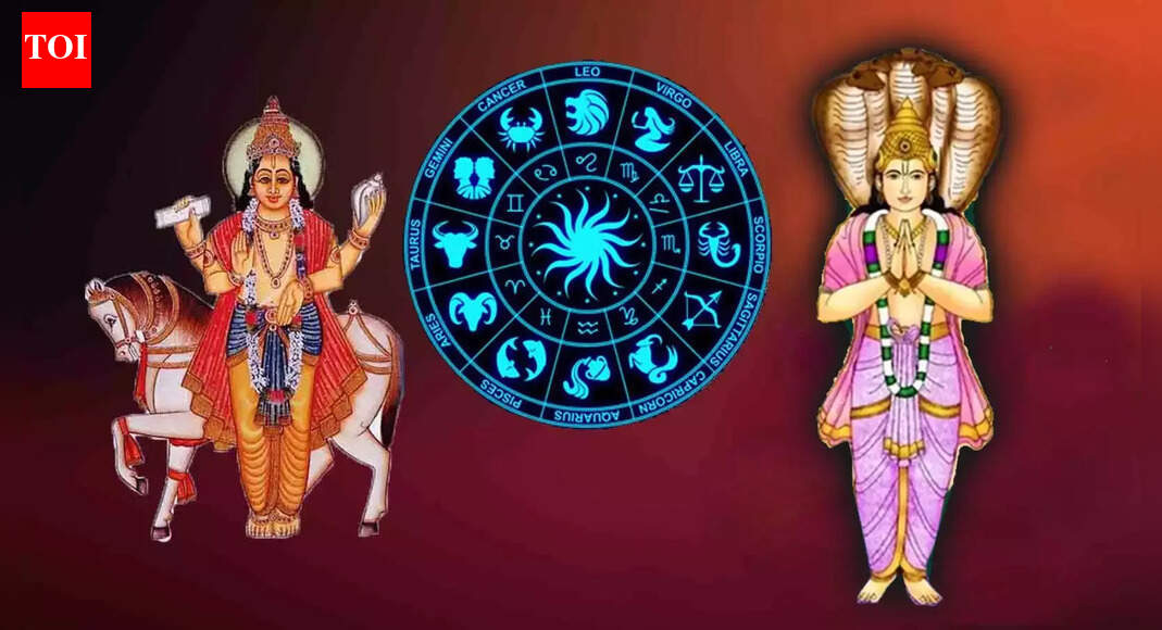 Horoscope Today (December 20, 2025): Rahu & Ketu’s Daily Karmic Reading and Predictions for All Zodiac Signs