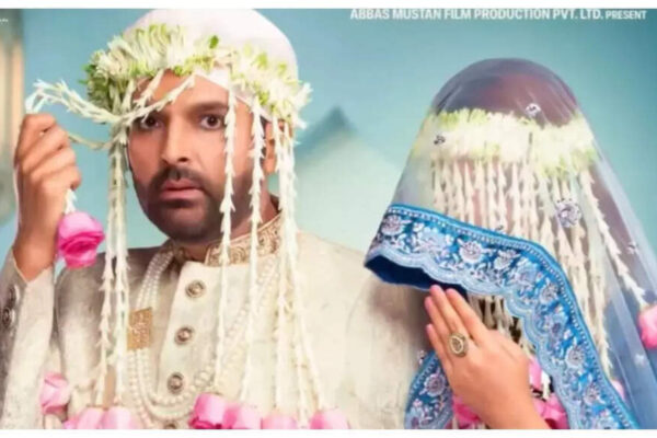 ‘Kis Kisko Pyaar Karoon 2’ box office collection day 8: Kapil Sharma, Ayesha Khan, Parul Gulati’s comedy drama sees further DROP, amid tough competition from Ranveer Singh’s ‘Dhurandhar’ and James Cameron’s ‘Avatar Fire And Ash’