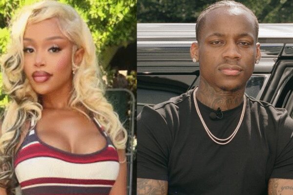 What happened between Jourdin Pauline and Tylil James? Controversy explored after Twitch streamer denies assault claims