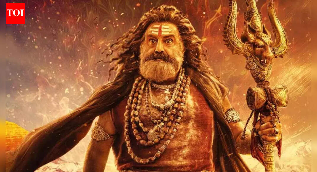 ‘Akhanda 2: Thaandavam’ box office collections day 8: Balakrishna’s film nears Rs 80 crore; Week 1 ends strong