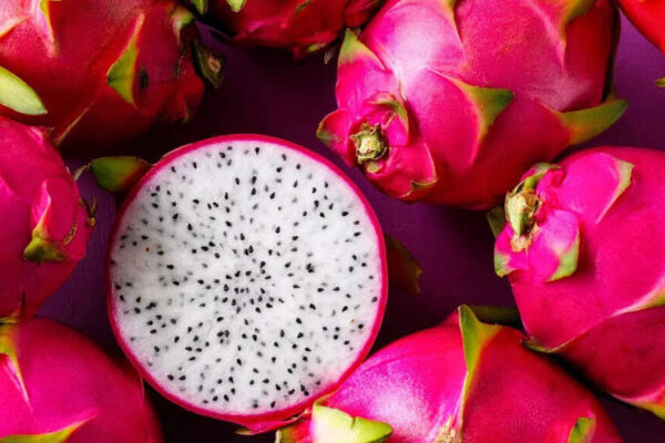 Dragon Fruit Benefits: 9​‍​‌‍​‍‌​‍​‌‍​‍‌ reasons to eat a bowl of dragon fruit for breakfast (nutrition, benefits and delicious recipes) |