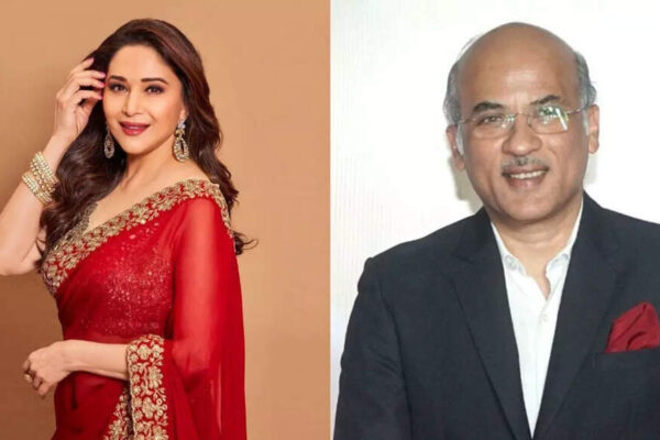 Madhuri Dixit reveals how Sooraj Barjatya pitched ‘Hum Aapke Hain Koun..!’: ‘I had a narration of around 3.5 hours’