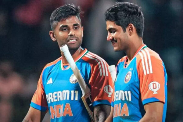 India T20 World Cup 2026 Squad Announcement Live Updates: Out-of-form Shubman Gill or in-form Yashasvi Jaiswal? Selectors face big dilemma