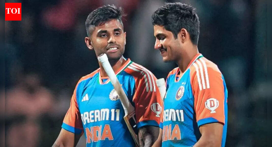 India T20 World Cup 2026 Squad Announcement Live Updates: Out-of-form Shubman Gill or in-form Yashasvi Jaiswal? Selectors face big dilemma
