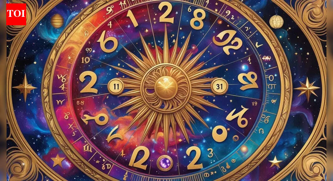 Horoscope Tomorrow, December 21, 2025: Positive shifts unfold, these zodiac signs will find balance in life