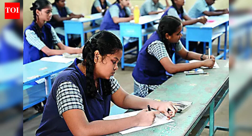 RBSE class 10 date sheet 2026 released: Check subject wise Rajasthan board exam schedule here