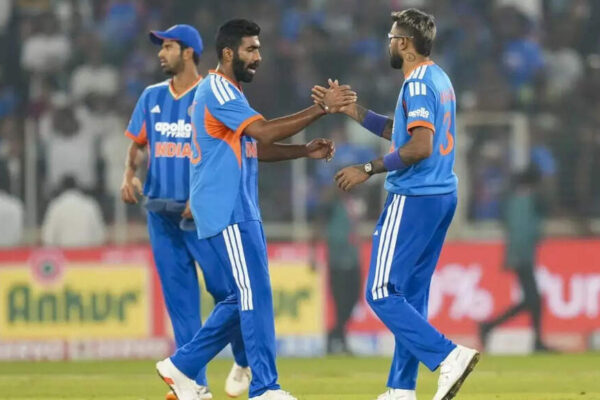 India think tank’s top priority: Keeping MVPs Jasprit Bumrah and Hardik Pandya fresh for 2026 T20 World Cup