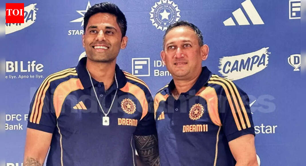 India T20 World Cup 2026 squad announcement: Time, date and live streaming details | Cricket News