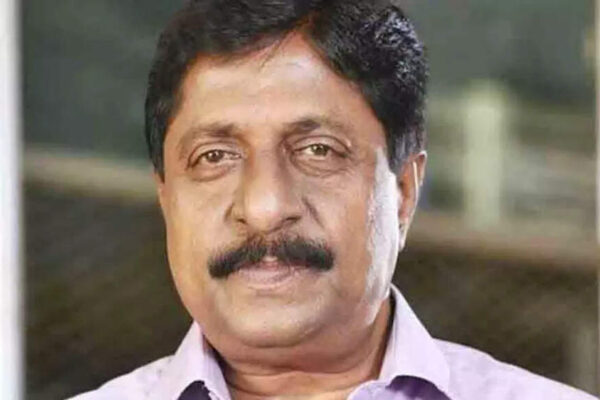 Sreenivasan passes away at 69 : Actor, director who made us laugh and think