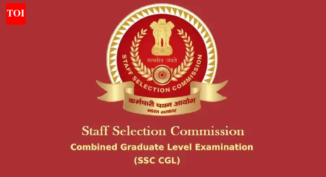 SSC CGL Tier 2 exam date announced: Over 1.39 lakh candidates to appear, check details here