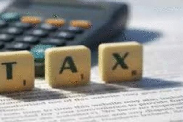 Corp tax kitty surpasses personal I-T collections