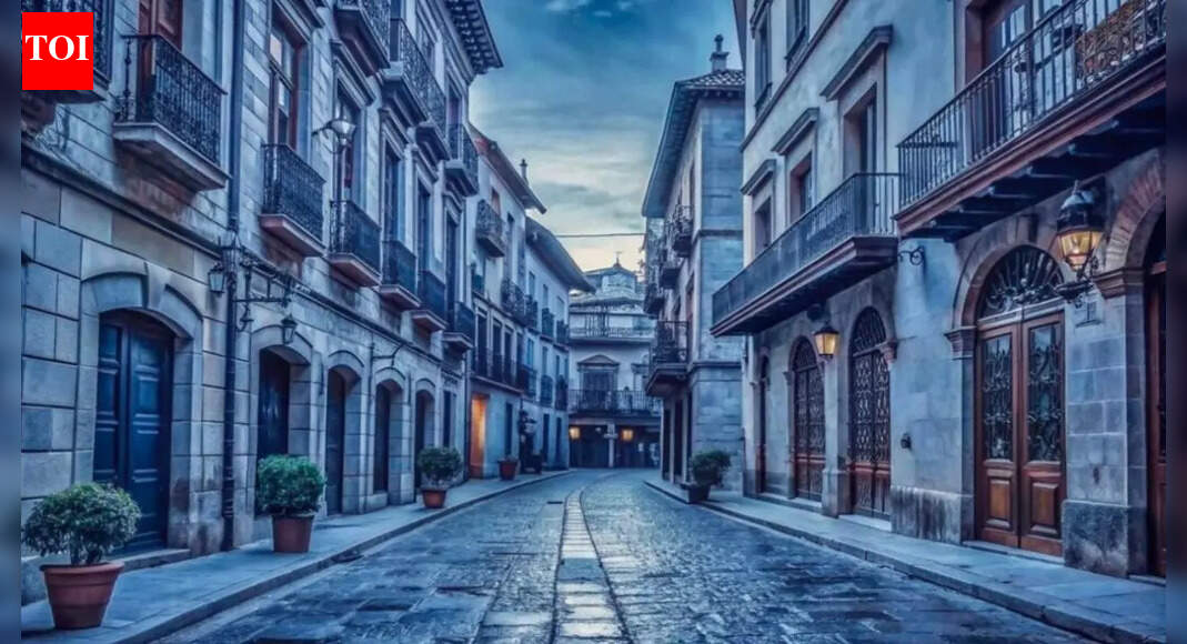 These places can bring bad luck based on your birth date