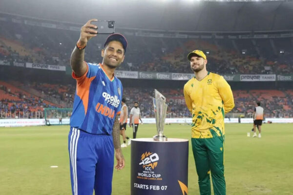 Will India and South Africa meet in 2026 T20 World Cup final? Shukri Conrad hopes so