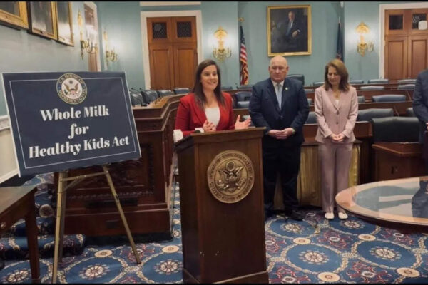 Elise Stefanik exits politics: Donald Trump’s ally quits New York governor race — but why?