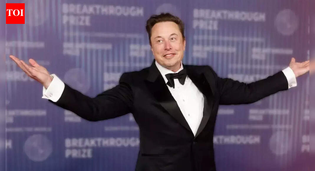 Delaware Supreme Court reverses ruling on Elon Musk’s compensation package, making him the world’s highest-paid CEO; read the court order